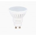 LED Bulb GU10 230V 5.5W 500lm neutral white, dimmable, LED line LED Bulb GU10 230V 5.5W 500lm neutral white, dimmable, LED line