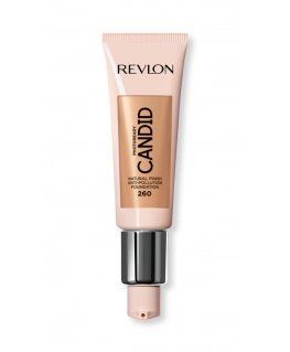 Revlon PhotoReady Candid Natural Finish Anti-Pollution Foundation 260 Chai