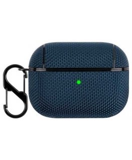 Dēklis Beline AirPods Shell Cover Airpods Pro 2 zils