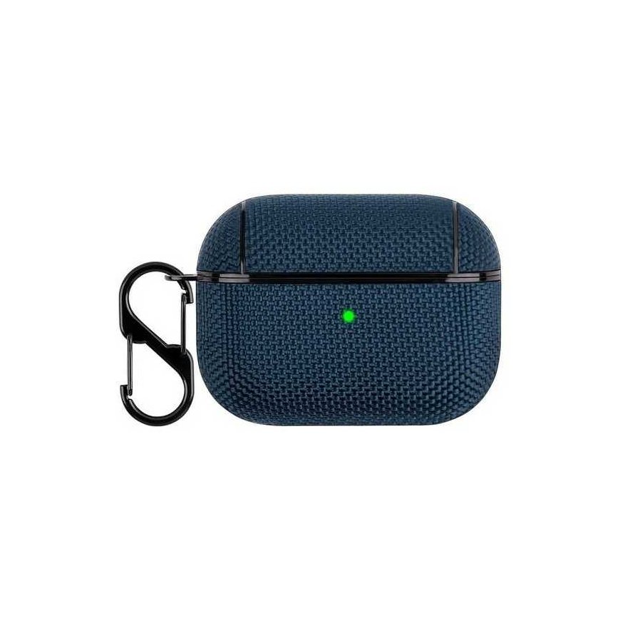 Beline AirPods Shell Cover for AirPods Pro 2 Blue Case