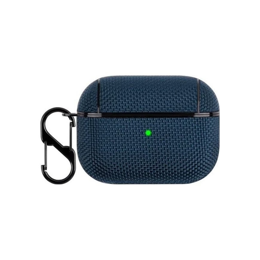 Beline AirPods Shell Cover Airpods Pro 2 - sininen – 2