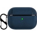 Dėklas Beline AirPods Shell Cover Airpods Pro 2 sinine Dėklas Beline AirPods Shell Cover Airpods Pro 2 sinine