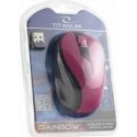 Esperanza Titanum Wireless hiir Kontor Parempoolne Raadioside Optiline 1000 DPI Esperanza Titanum Wireless hiir Kontor Parempoolne Raadioside Optiline 1000 DPI