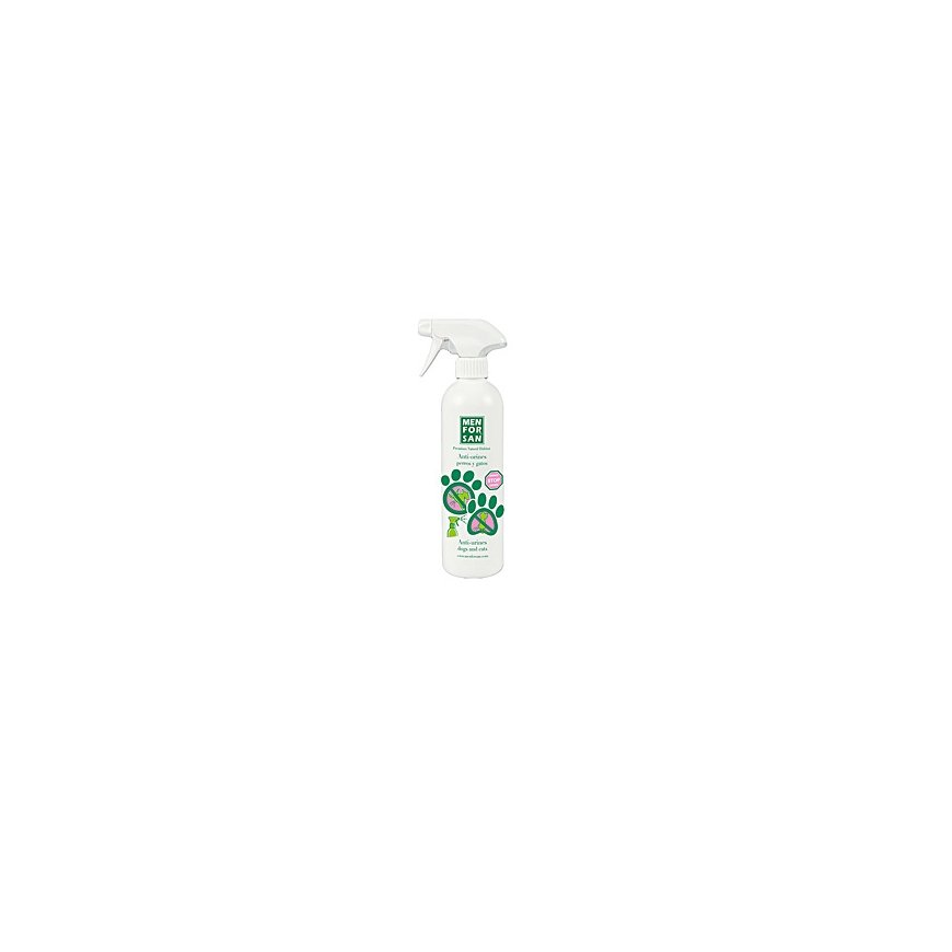 Menforsan Spray Repellent for Dogs (500 ml) – 2