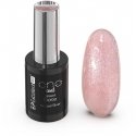 Cosmetics Zone Excellent Pro One Layer Quick Application Base "Natural Silver", 11 g hybrid coating base Cosmetics Zone Excellent Pro One Layer Quick Application Base "Natural Silver", 11 g hybrid coating base