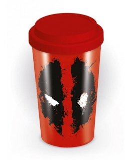 Pyramid Marvel Deadpool Splat krūze