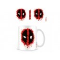Pyramid Marvel Deadpool Splat tass Pyramid Marvel Deadpool Splat tass