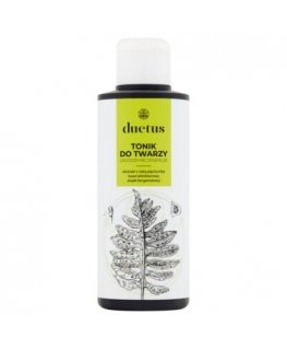 Duetus Mild Herbal reguleeriv näotonic 150 ml