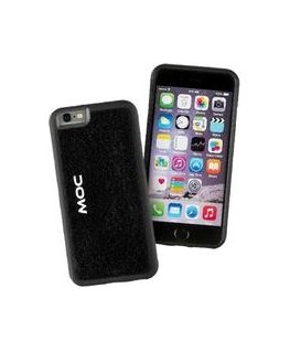 Moc Sport Ab MOC Velcro telefonikaitse, mõeldud iPhone 7 8P jaoks.
