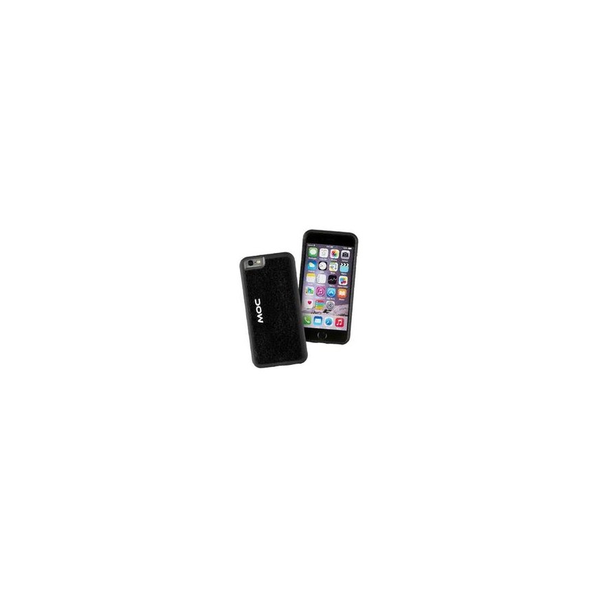 Moc Sport Ab MOC Velcro telefona maciņš, paredzēts iPhone 7 8P