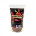 Texas Club Hickory ir vaismedžių su žolelėmis dulkės šaltam rūkymui, 500 g Texas Club Hickory ir vaismedžių su žolelėmis dulkės šaltam rūkymui, 500 g