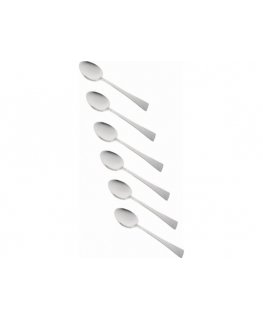 King Hoff SOUTHERN EGG SET 6 Pcs KINGHOFF GLOSS KH-1436 (3591-3515)