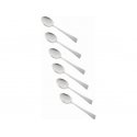 King Hoff PIETŪ KIAUŠU RINKINYS 6 Vnt KINGHOFF GLOSS KH-1436 (3591-3515) King Hoff PIETŪ KIAUŠU RINKINYS 6 Vnt KINGHOFF GLOSS KH-1436 (3591-3515)