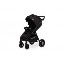 Коляска Caretero Spacerowy Agil Черная