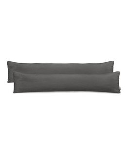 DecoKing Tyynynpäällinen CHOCOLATE fi20x145*2