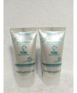 SALERM 21 Silk Protein Conditioner 50 ml