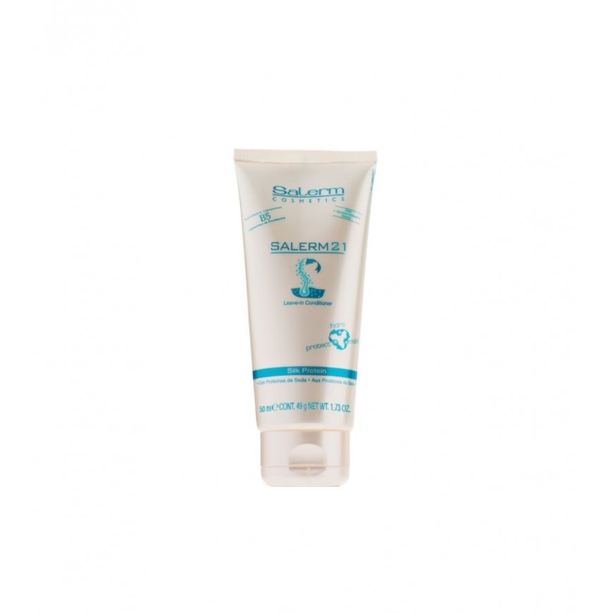 SALERM 21 Silk Protein Conditioner 50 ml – 2