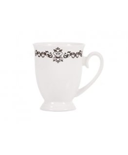 Diana Platyna 300 ml muki jalustalla AMBITION