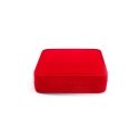 Beneto Exclusive Beneto Exclusive suede red gift box KS6 Beneto Exclusive Beneto Exclusive suede red gift box KS6