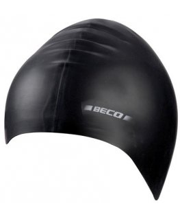 Beco beermann Peapael juuksed unisex silikoon 7390 0 must