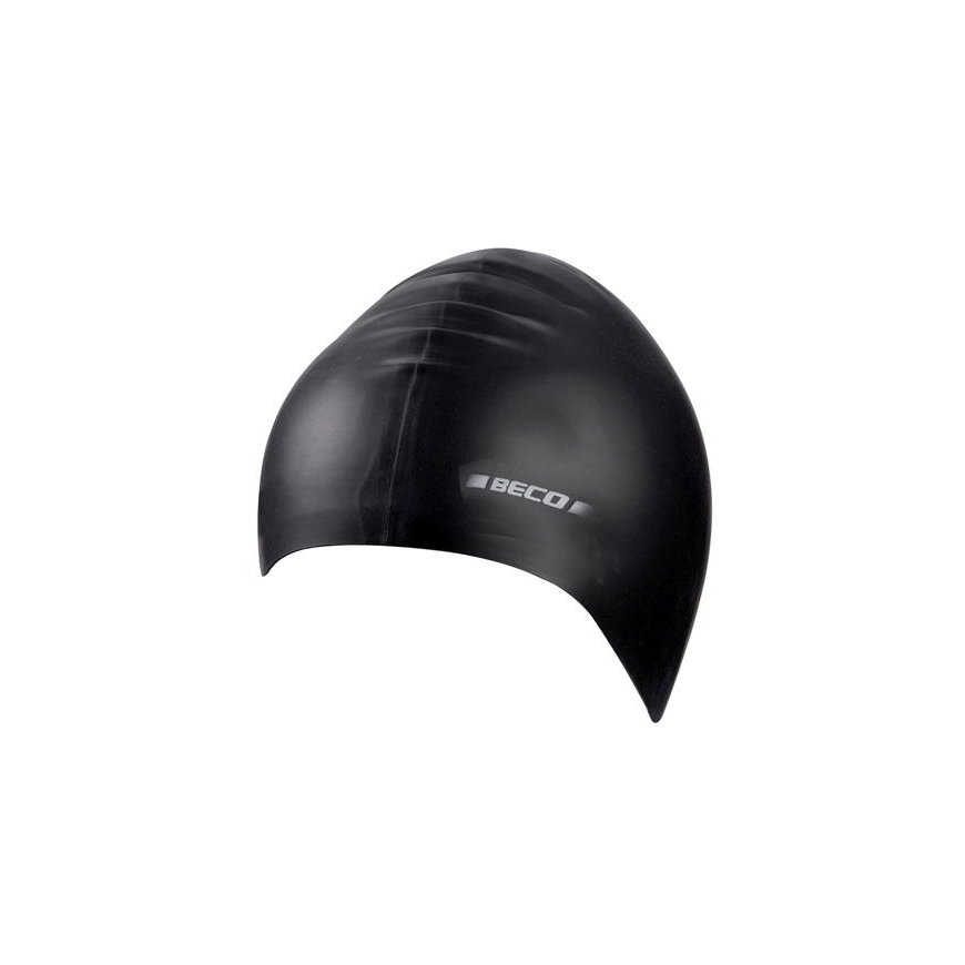 Beco beermann Peapael juuksed unisex silikoon 7390 0 must – 2