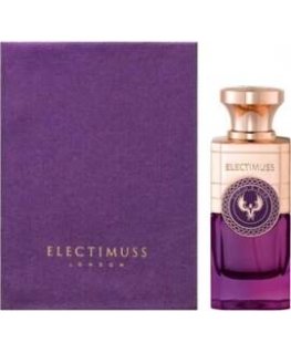 Electimuss, Nero Collection - Capua, Parfum, Unisex, 1,8 ml *Ampulli