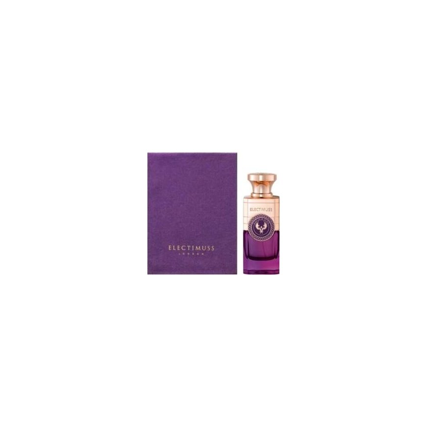 Electimuss, Nero Collection - Capua, Perfume, Unisex, 1.8 ml *Vial