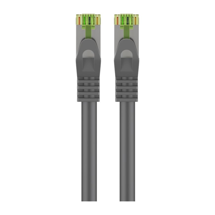 Goobay 61117 võrgukaabel Hall 3 m Cat8.1 S/FTP (S-STP) – 2