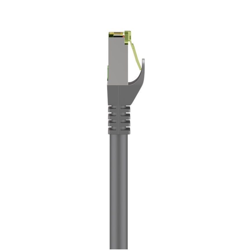 Goobay 61117 võrgukaabel Hall 3 m Cat8.1 S/FTP (S-STP) – 3