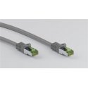 Goobay 61117 võrgukaabel Hall 3 m Cat8.1 S/FTP (S-STP)