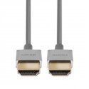 Lindy 36776 HDMI kabelis 1 m HDMI Type A (Standard) Balts Lindy 36776 HDMI kabelis 1 m HDMI Type A (Standard) Balts