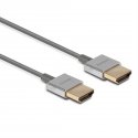 Lindy 36776 HDMI кабель 1 m HDMI Тип A (Стандарт) Белый Lindy 36776 HDMI кабель 1 m HDMI Тип A (Стандарт) Белый