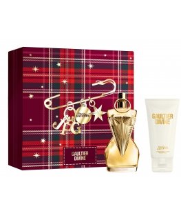 Jean Paul Gaultier 65225130 parfüümi kinkekomplekt Naised 1 tk