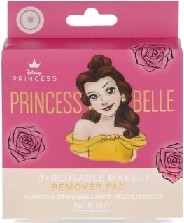 Mad Beauty Gift Set Disney Princess - Belle