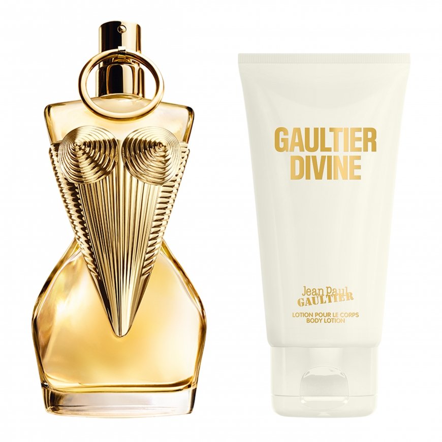 Jean Paul Gaultier 65225130 smaržu dāvanu komplekts Sievietes 1 pcs – 3