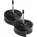 Schwalbe Impac sisetoru 26" AGV26 40/60-559 auto-klapp kõiki metalle Schwalbe Impac sisetoru 26" AGV26 40/60-559 auto-klapp kõiki metalle