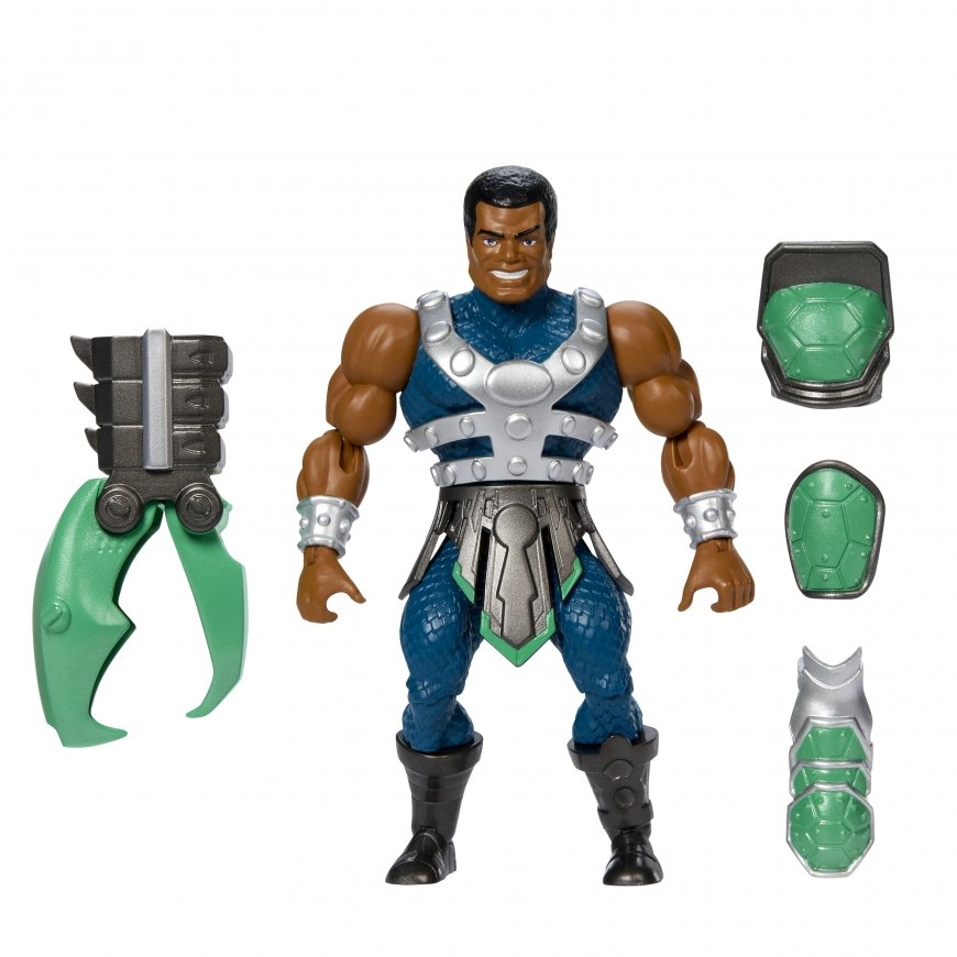 Masters of the Universe JBN05 lasten leluhahmo