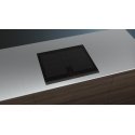 Siemens iQ700 EX675HYC1M keittolevy musta, Ruostumaton teräs Kiinteä 60 cm Keittoalueinduktioliesi 4