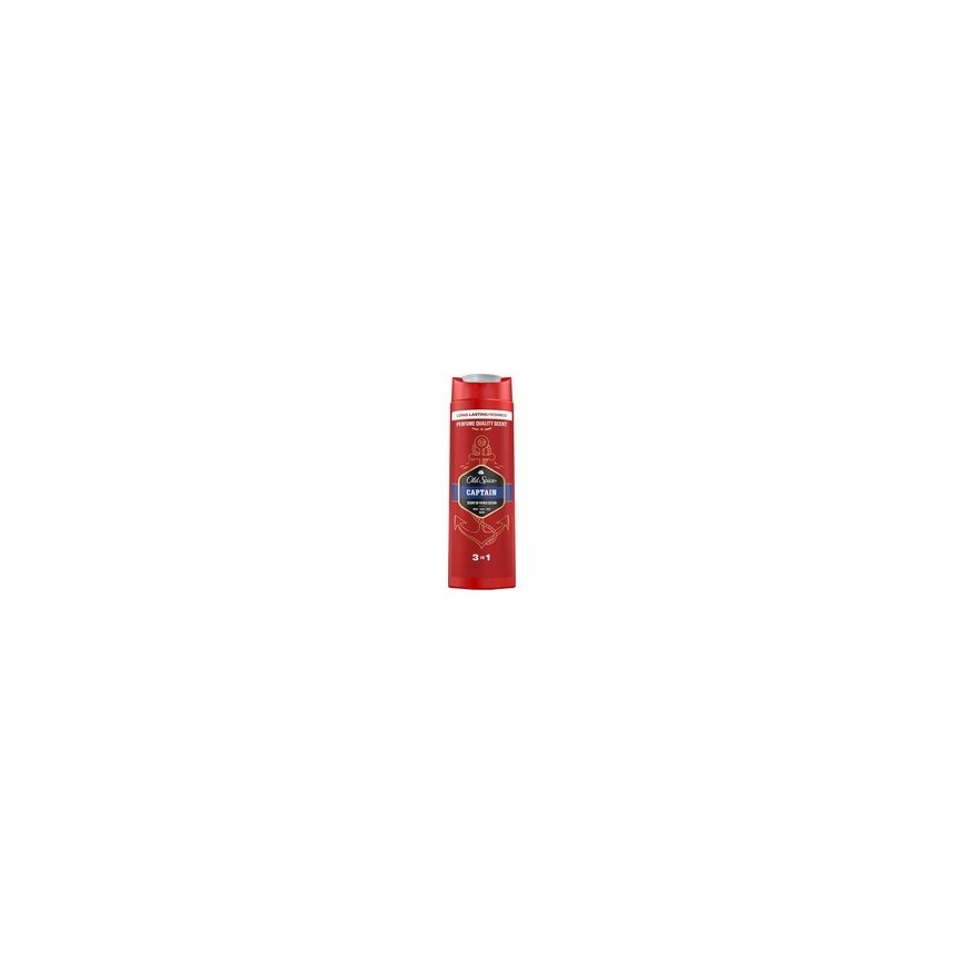 Old Spice Old Spice Dušo žele