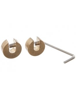 "Dreambaby" universal sliding door and window guard