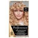 Garnier Color Naturals Kreem 8 Heleblond Garnier Color Naturals Kreem 8 Heleblond