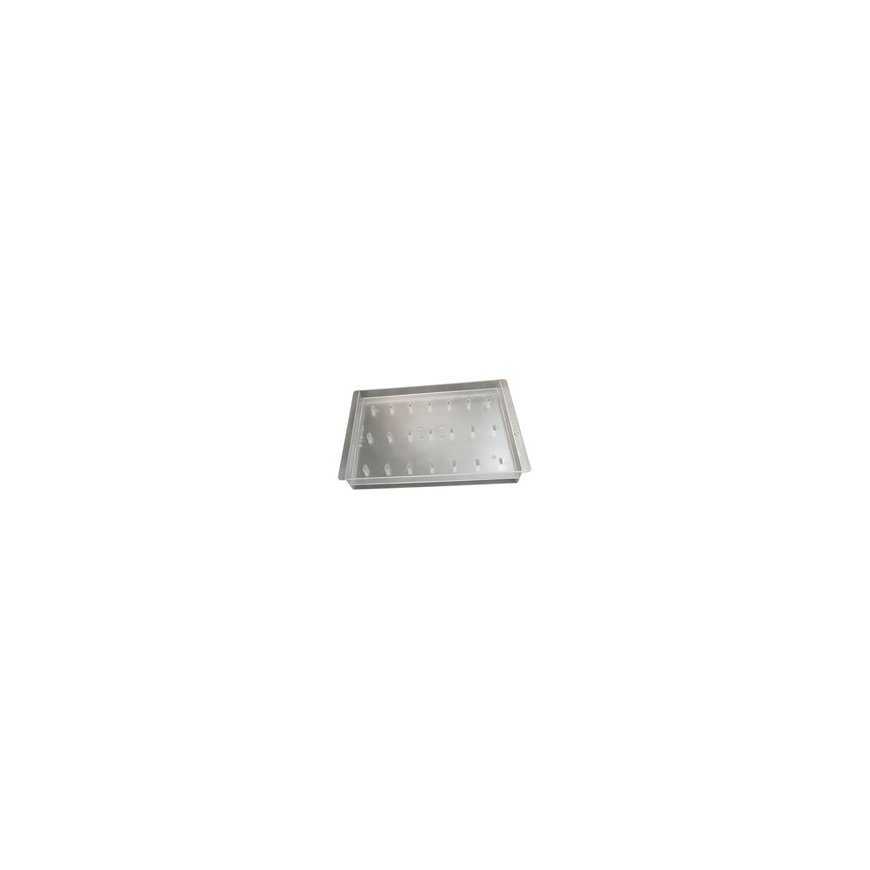 Silikomart Silikonine pintsel, 180mm, PENNELLO PICCOLO ACC022/AR – 2