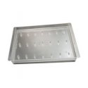 Silikomart Silikona suku, 180mm, PENNELLO PICCOLO ACC022/AR Silikomart Silikona suku, 180mm, PENNELLO PICCOLO ACC022/AR