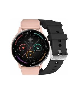 Smartwatch UNISEX GRAVITY GT1-5 PRO - BLUETOOTH CONNECTIONS, ADDITIONAL PASSAGE (sg027e)