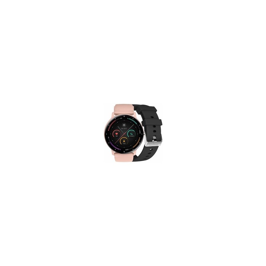 Умные часы UNISEX GRAVITY GT1-5 PRO - Bluetooth-соединения, дополнительный проход (sg027e)