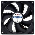 Zalman ZM-F2 PLUS(SF) Tietokoneen jäähdytysjärjestelmä Tietokonekotelo Tuuletin 9,2 cm musta Zalman ZM-F2 PLUS(SF) Tietokoneen jäähdytysjärjestelmä Tietokonekotelo Tuuletin 9,2 cm musta