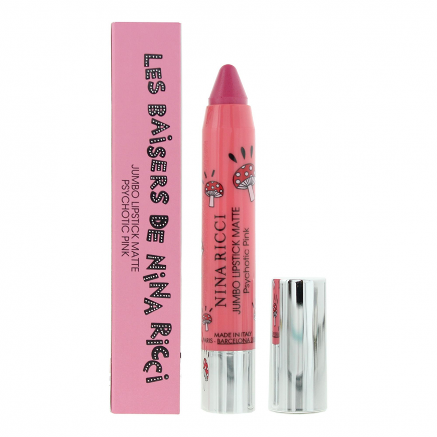 Nina Ricci Nina Ricci, Jumbo, Matte