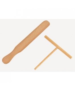 Blynāju panna Guzzanti GZ 607