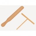 Guzzanti GZ 607 Pancake Pan Guzzanti GZ 607 Pancake Pan