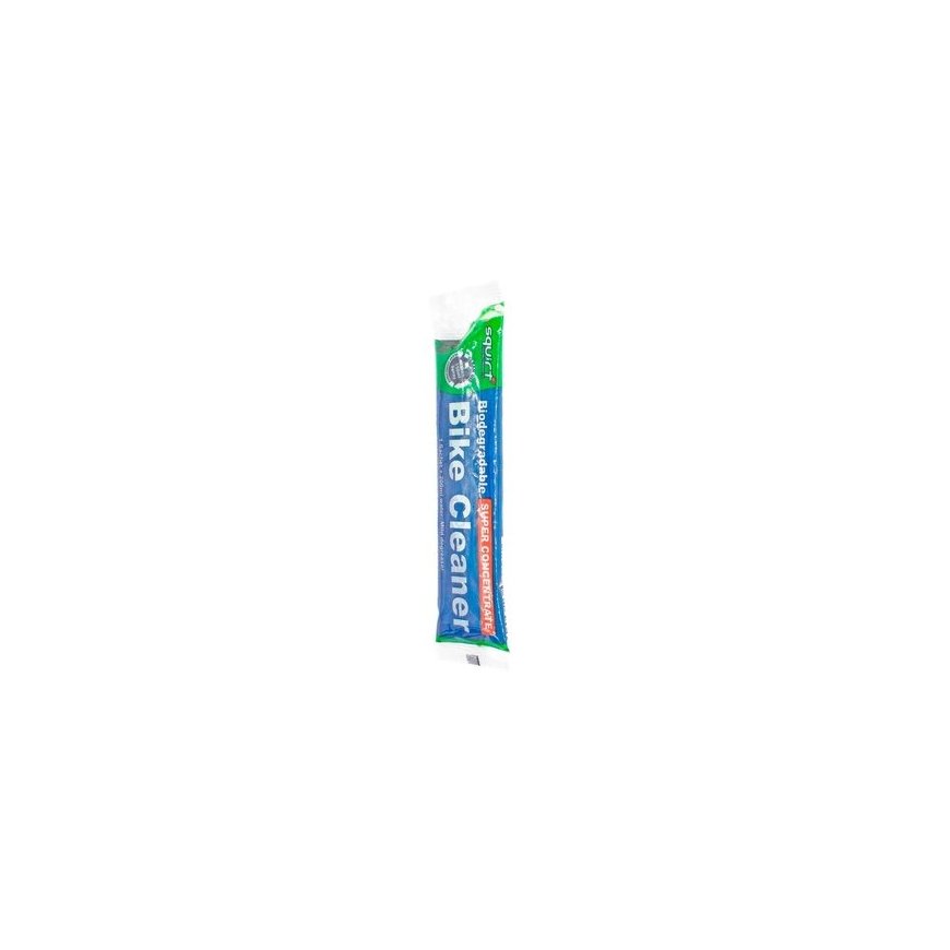 FORCE spray cleaner 0.75 l - blue
